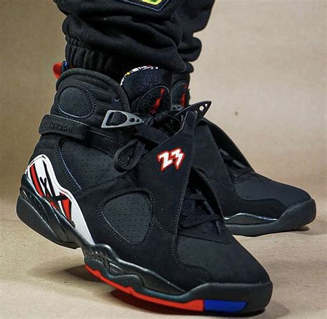 nike jordan 8 schwarz|jordan 8 sneakers for sale.